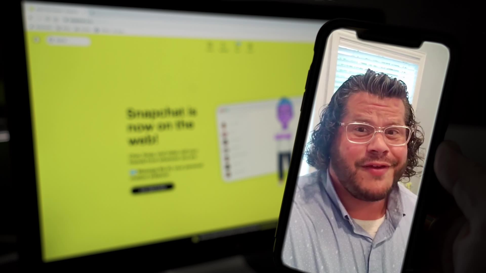 Many of Kyle Sessums' TikTok videos involve him talking about sex. And it is sexual issues that got him in trouble with Texas regulators.