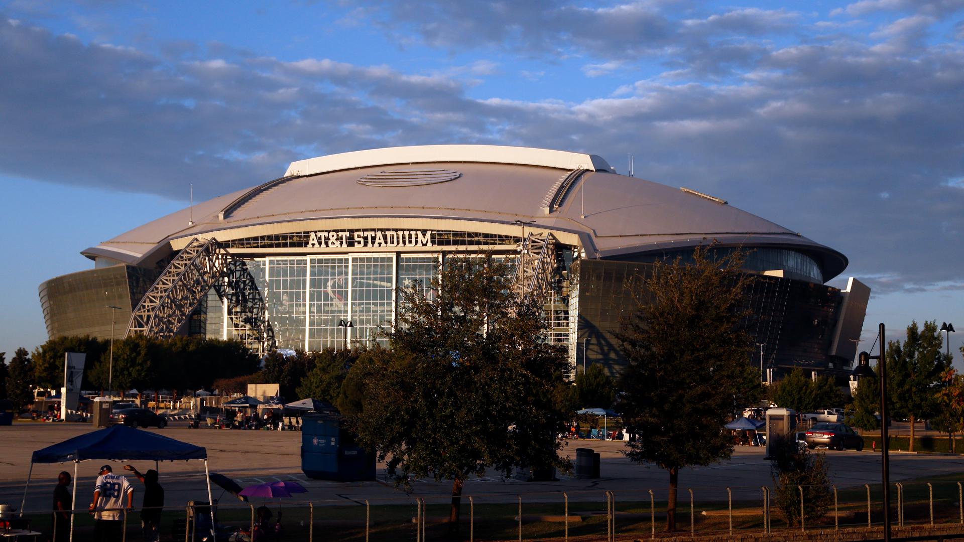 AT& Stadium concerts in Arlington, Texas: Full schedule 2025 ...