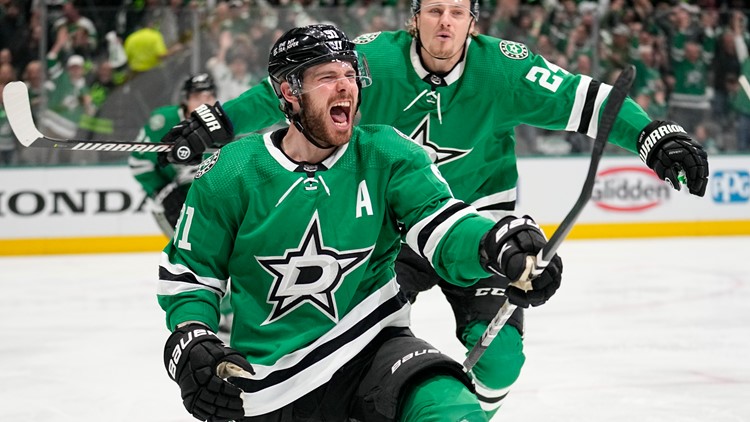 Here's how much it'll cost you to go see Dallas Stars take on Seattle Kraken