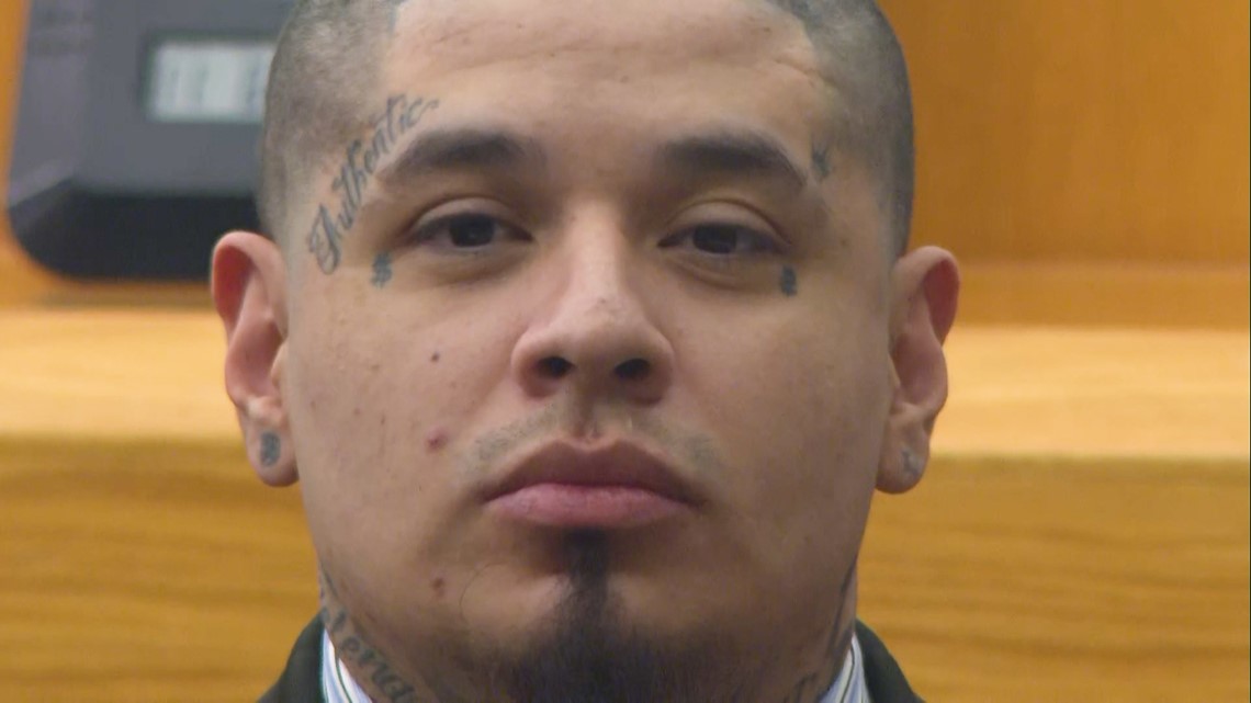 Dallas, Texas Methodist Hospital shooting trial verdict Guilty