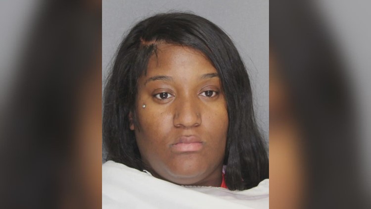 Prosecutors will seek death penalty for North Texas mom accused of killing three children