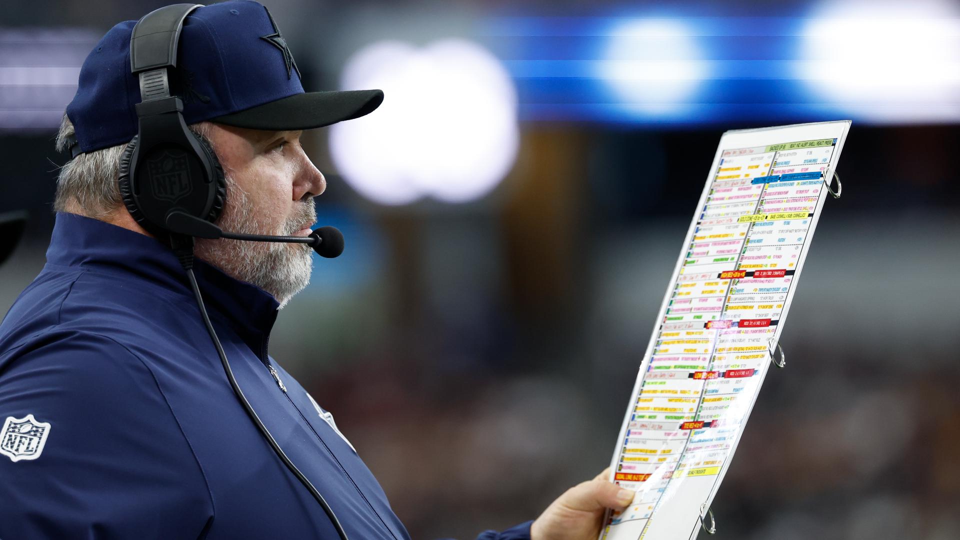 Dallas Cowboys Mike McCarthy not expected to return as coach, ESPN