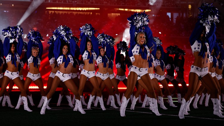 Dallas Cowboys on Thanksgiving: We broke down their record by halftime performer music genre