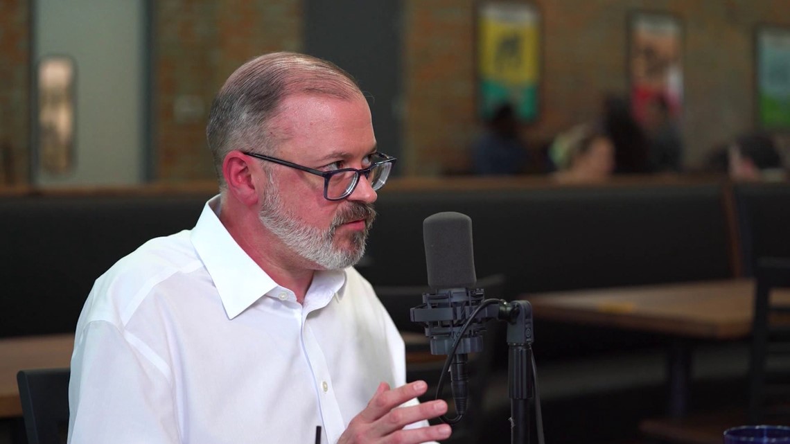 Property tax relief a political quagmire in Austin