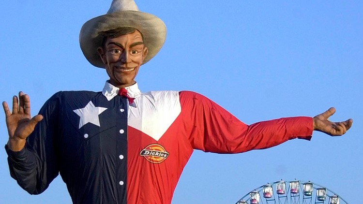 Apples and Buc-ee's and fudge, all fried! Here are the State Fair's 2022 Big Tex Choice Awards semi-finalists