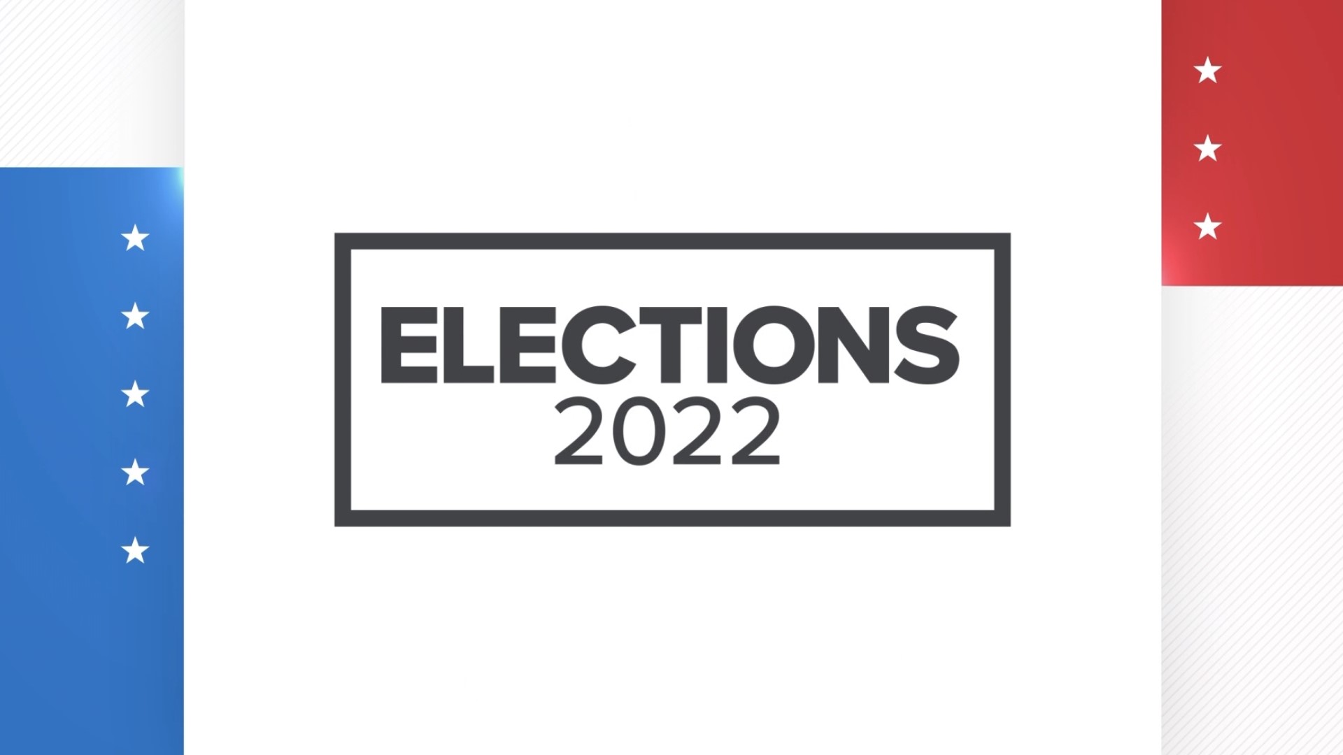 West Texas May 24 primary runoff election guide | myfoxzone.com