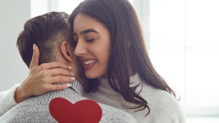 How can you limit the Valentine’s Day controversy within your relationship?
