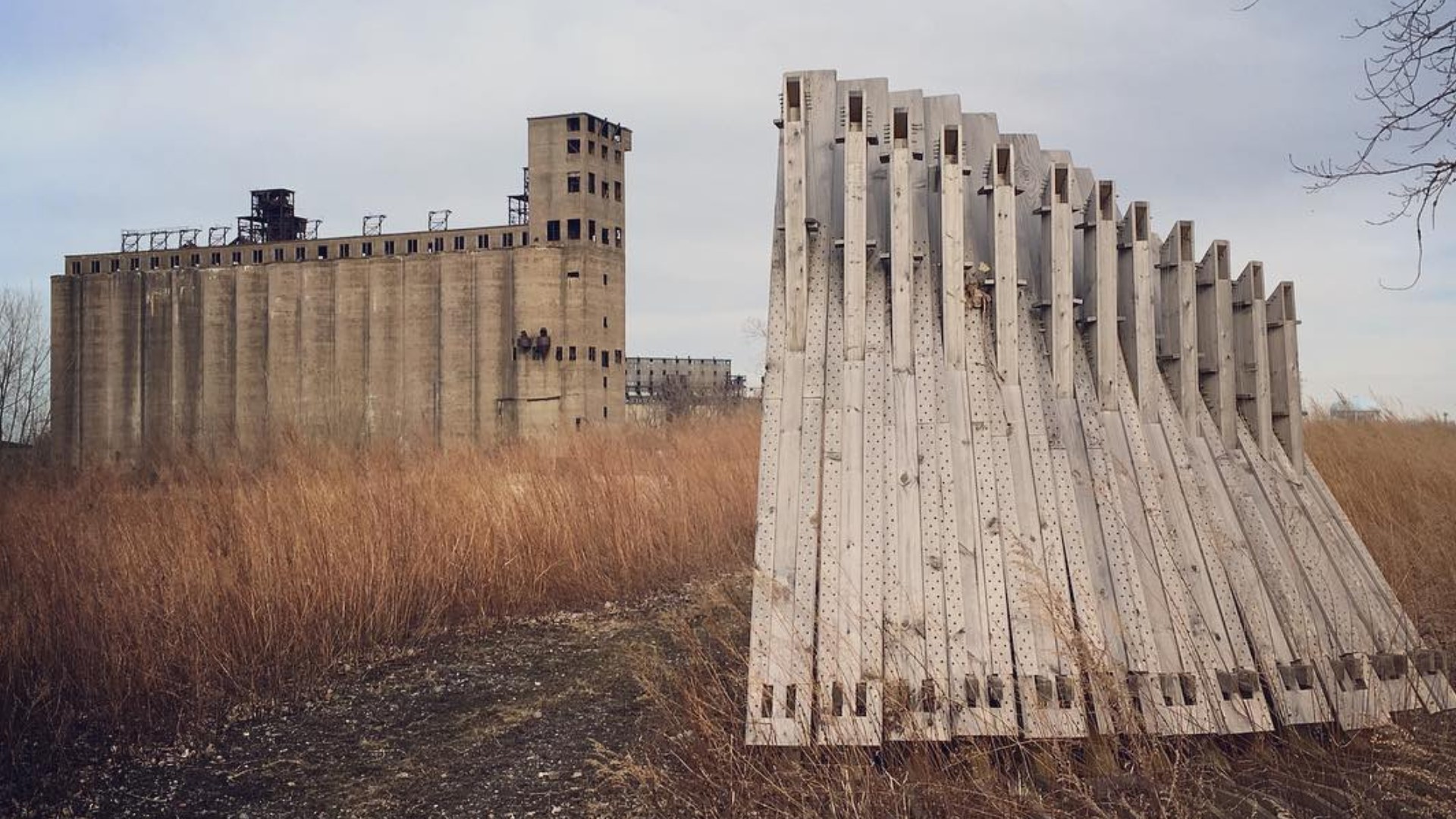 The complete Guide 2 Public Art in Buffalo and Western New York