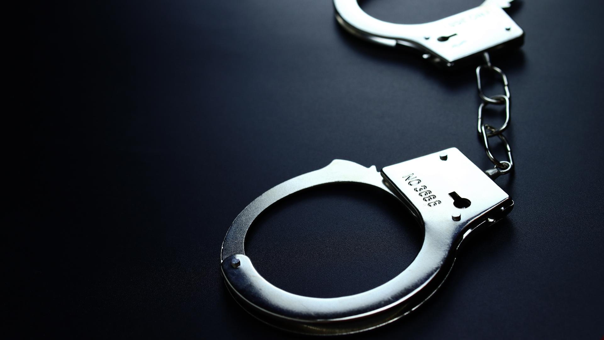 Houston man arrested in San Angelo after short chase | myfoxzone.com