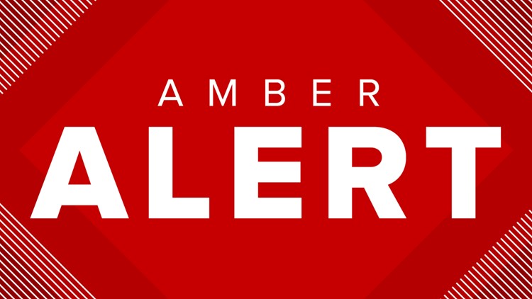 14-year-old at center of Austin-area Amber Alert located, suspect in custody
