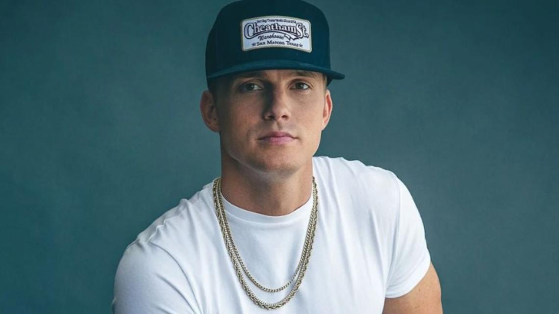 Austin Forman Country singer with ties to Austin to perform at Trump's inauguration ...