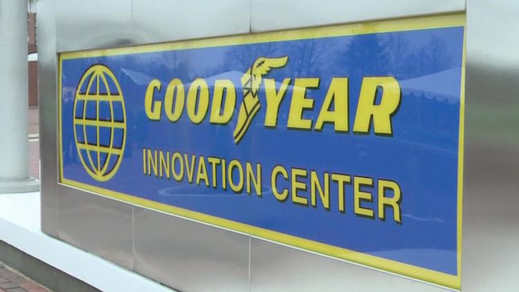 NASCAR, Goodyear extend partnership in new multi-year deal