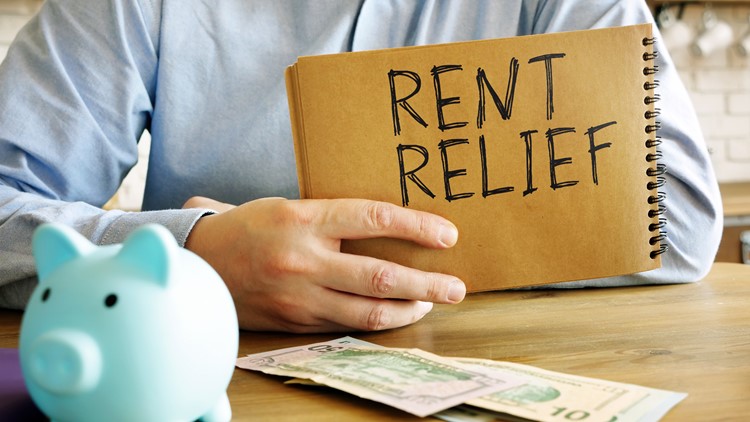 Texas Rent Relief reopens applications for help paying rent or utilities