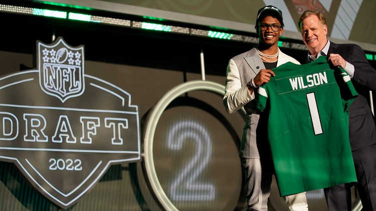 Ohio approves prop bets for the NFL Draft