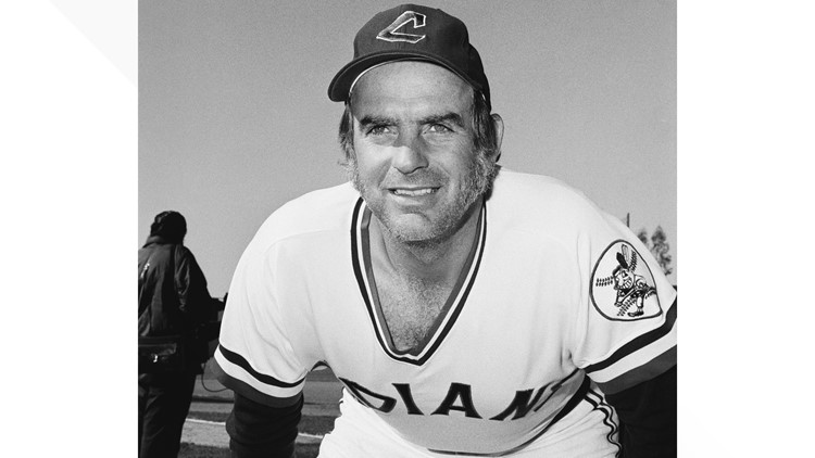 Former Cleveland Indians ace, Baseball Hall of Famer Gaylord Perry dies at 84