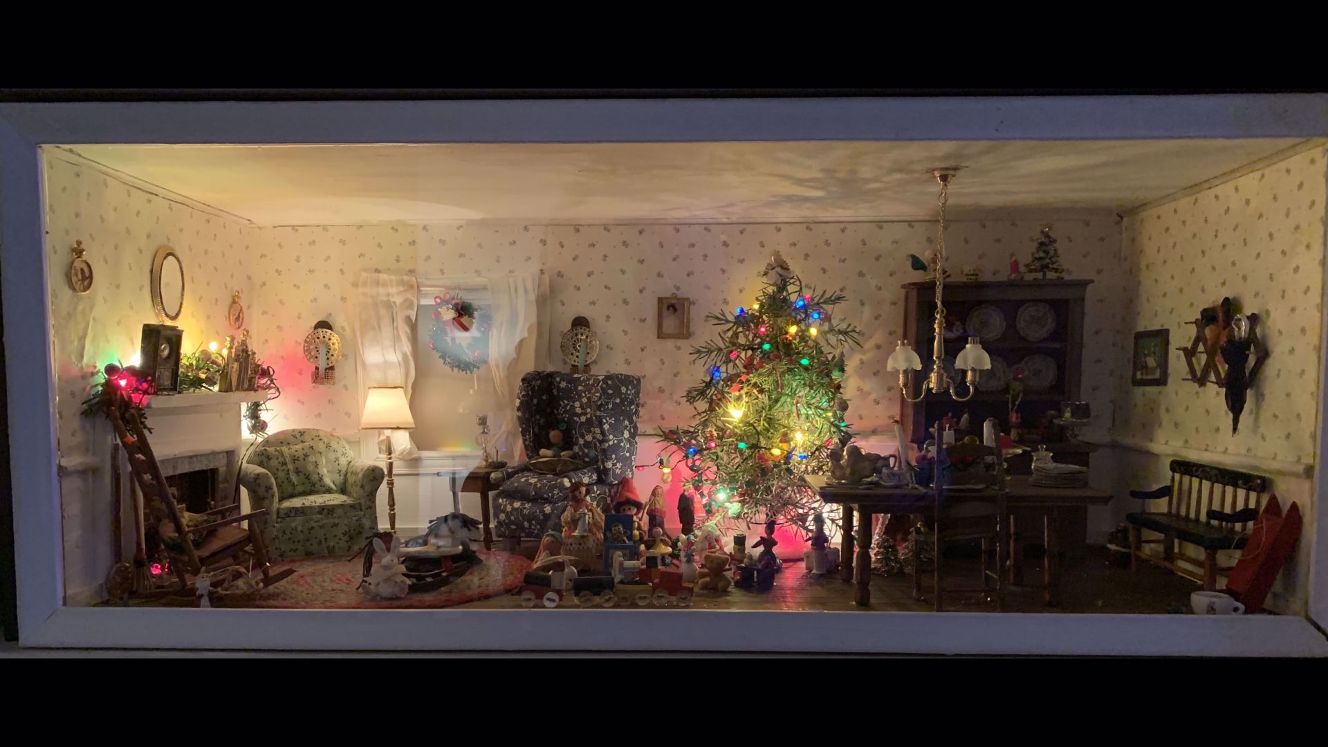 Christmas displays in Northeast Ohio: Show off your decorations