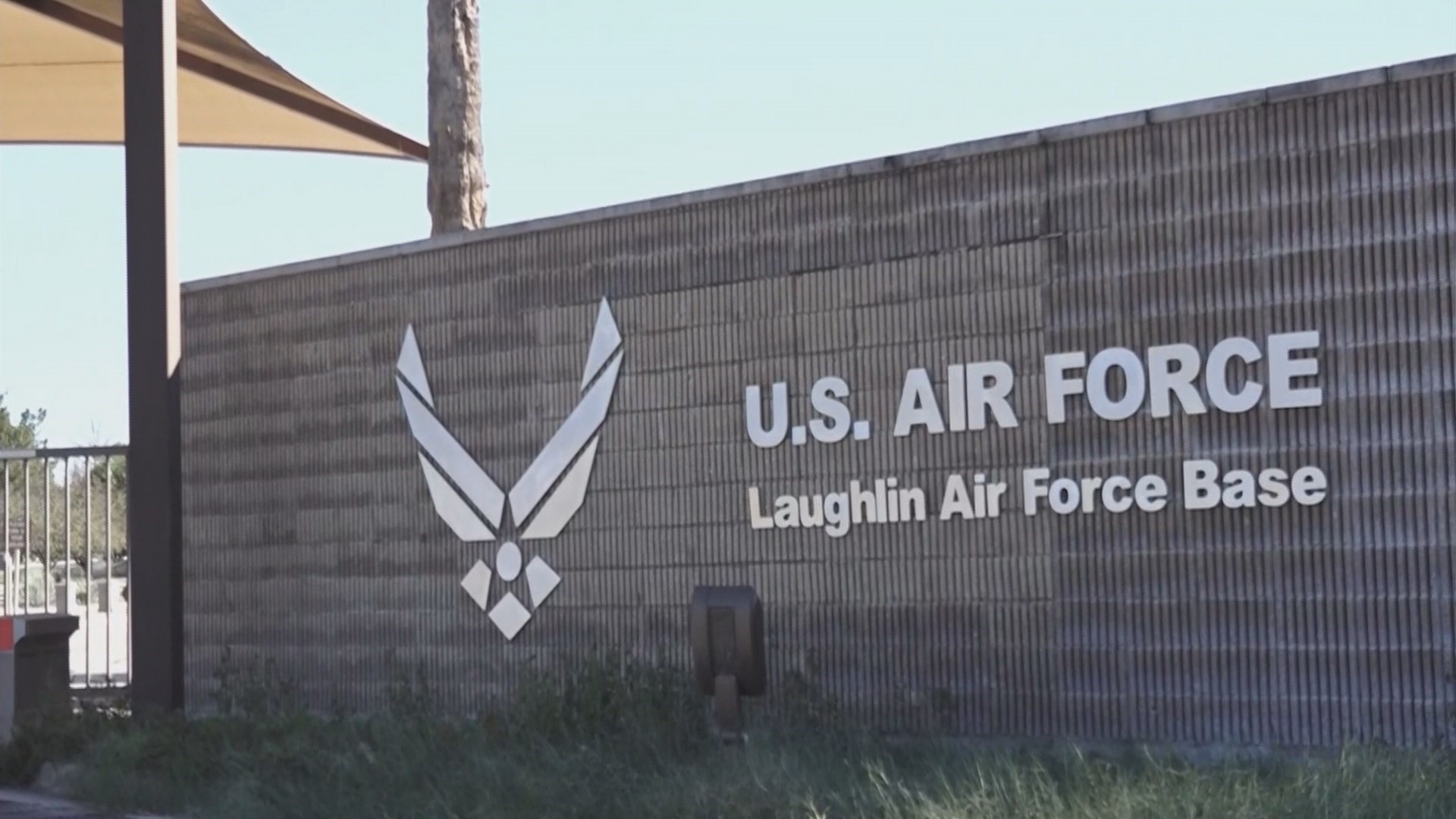 Laughlin AFB Plans Flyover For San Angelo Thursday Afternoon   614791665 1920x1080 