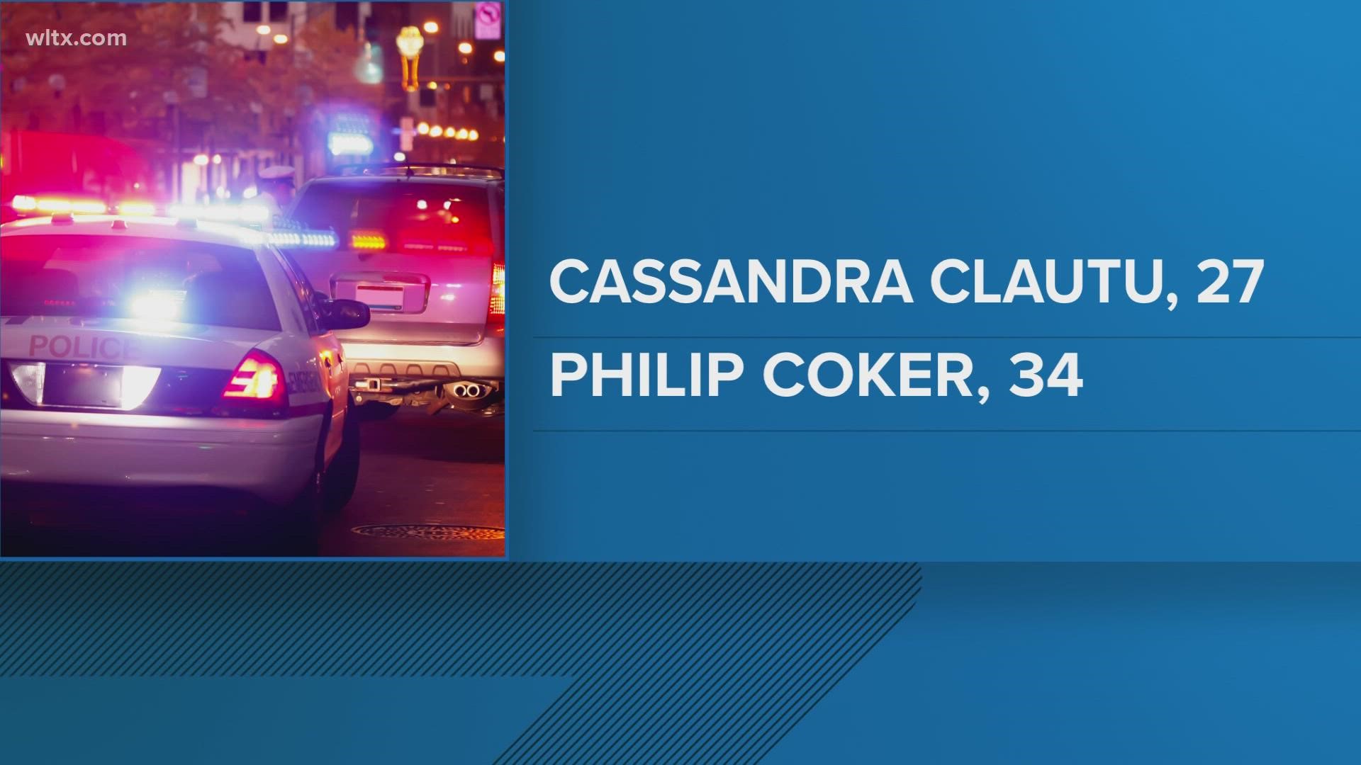 Cassandra Clautu and her boyfriend Philip Coker are in jail charged with unlawful conduct toward a child and homicide by child abuse.