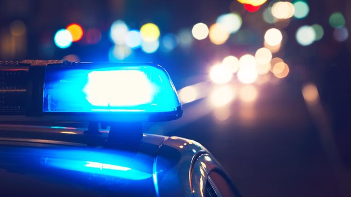 2 motorcycle riders die in collision with truck in south Abilene - Vimarsana News