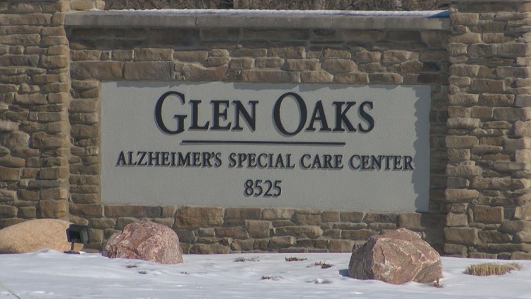 Iowa care center mistakenly pronounces woman dead, state inspection reveals