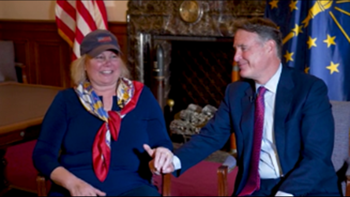 Hoosiers remember former first lady Susan Bayh - Vimarsana News