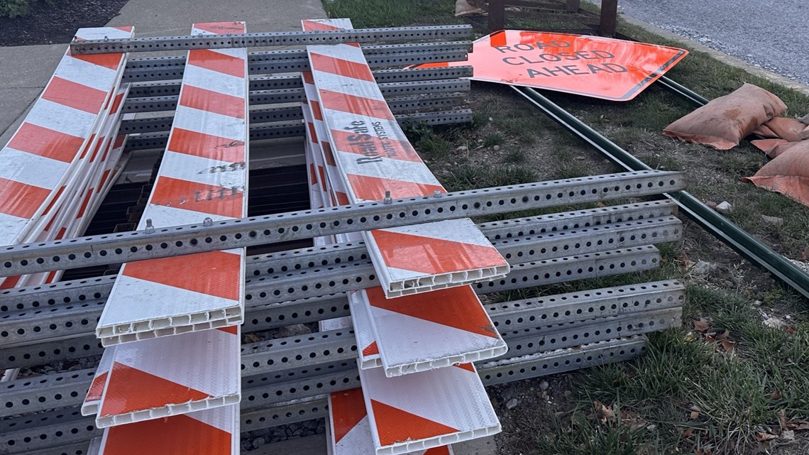 Chadbourne Street project awarded to Reece Albert Inc.