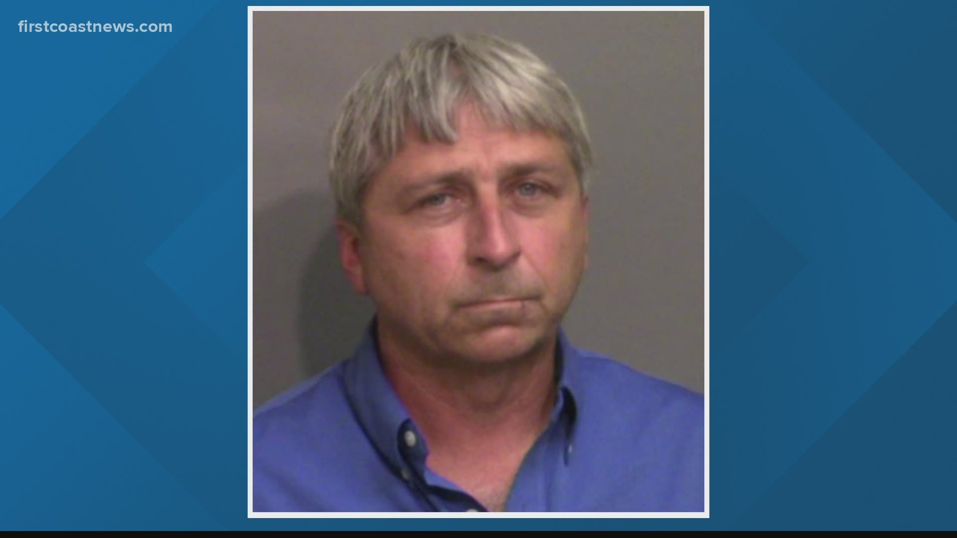 According to public records from the GBI, William Roddie Bryan Jr. is the subject of a sex crimes investigation, specifically a child molestation investigation.