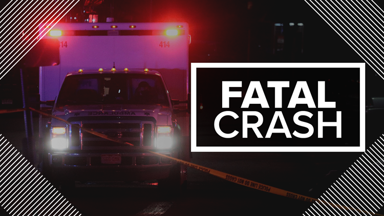 Two dead in head-on collision in Coleman County