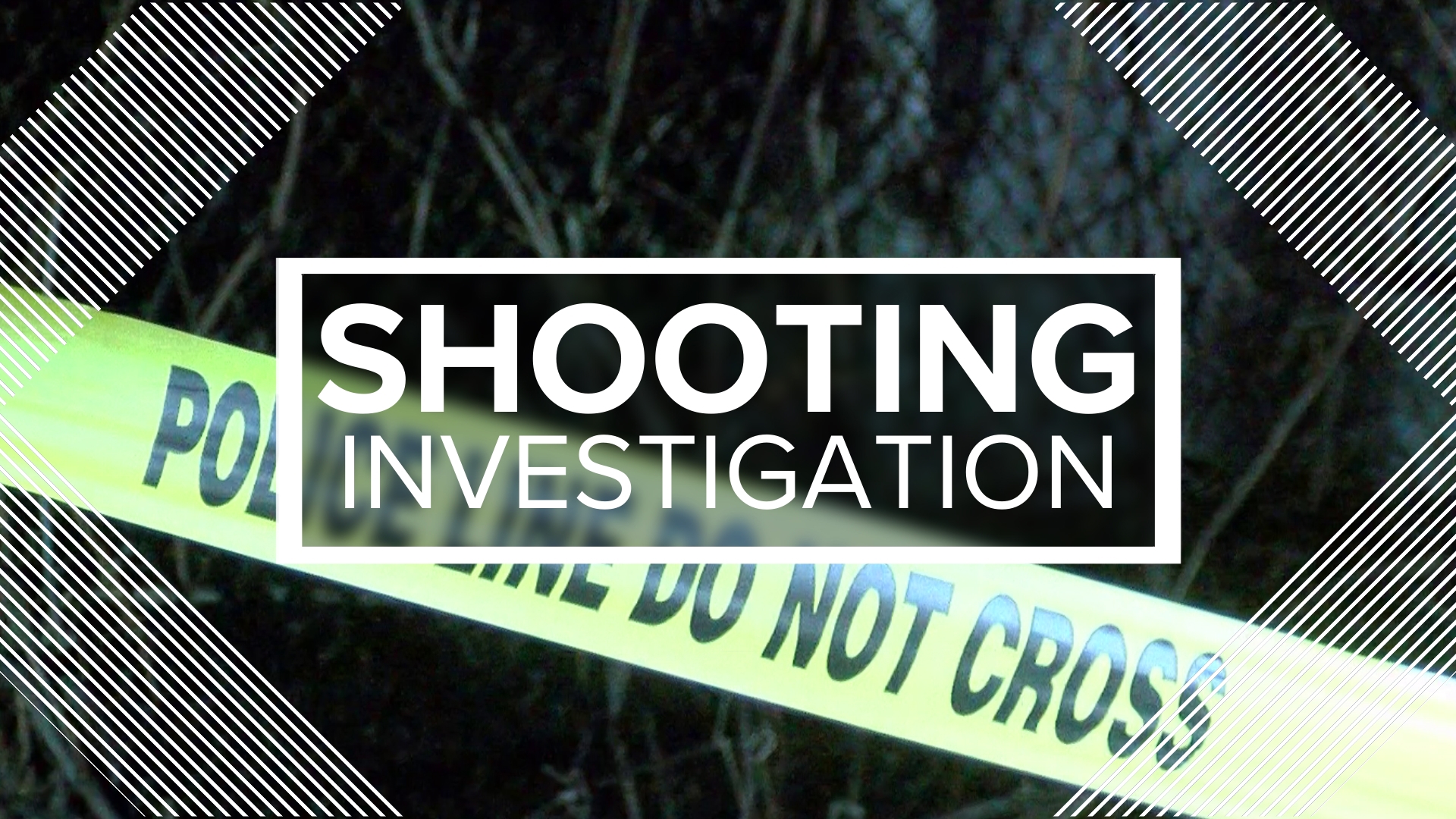 Two people injured in shooting at Abilene hookah lounge | myfoxzone.com