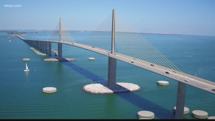 2020 marks the 40 year anniversary of the Skyway bridge collapse ...