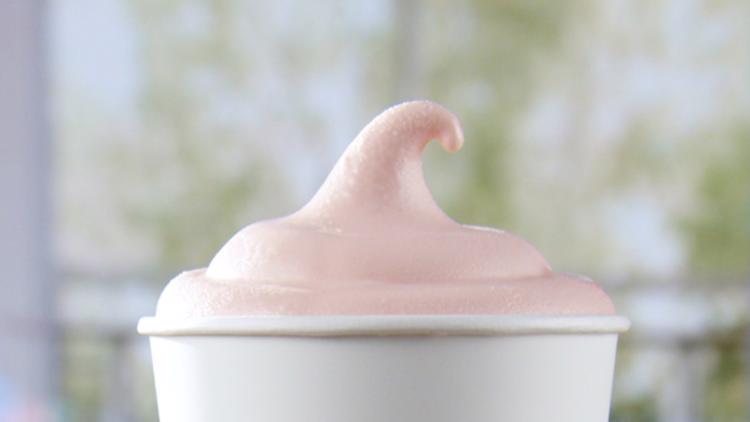 Wendy's ditches its Vanilla Frosty once again