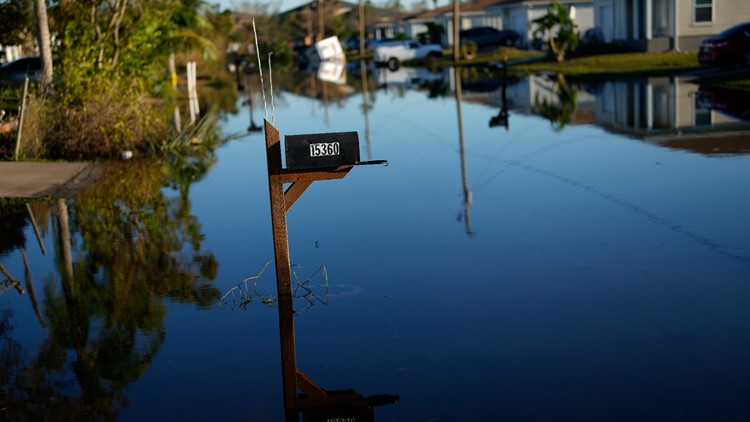 Florida receives approval for National Flood Insurance Program waiver