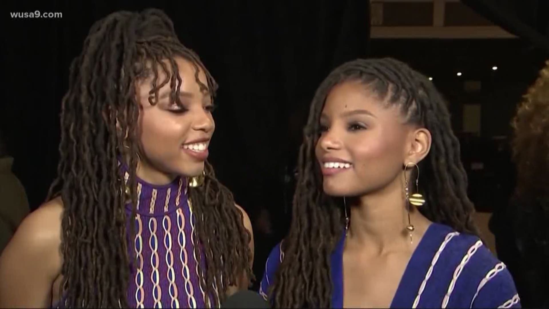 Halle Bailey will join Jacob Tremblay and Awkwafina in Disney's live-action remake of the 1989 animated hit.