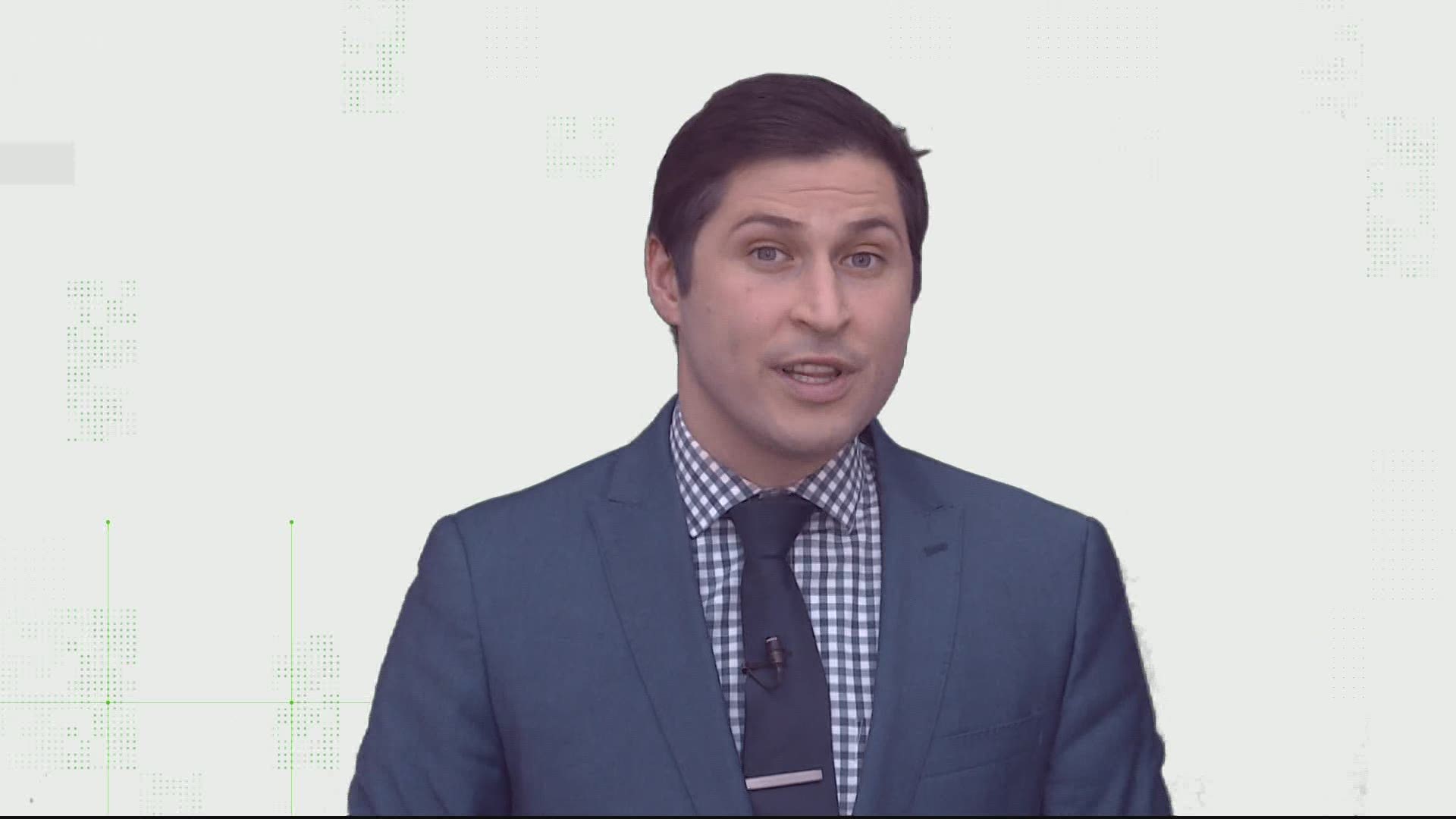 Several viewers asked the Verify team what should be done with stimulus checks made out to relatives who passed away. Can they be deposited?