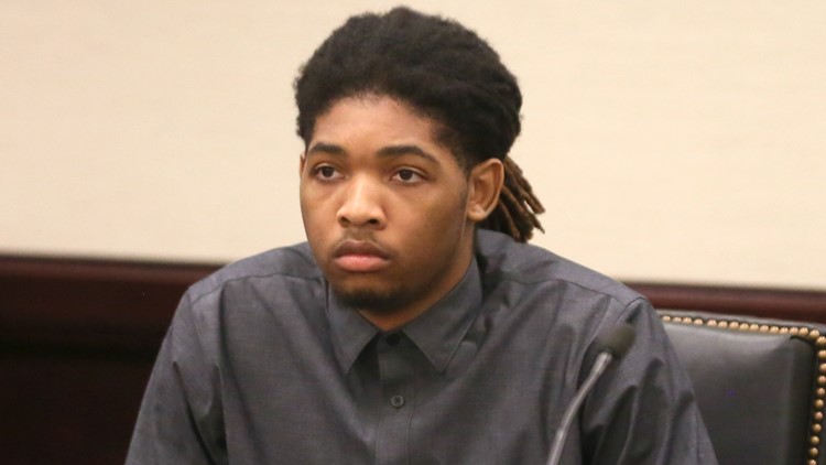Ex-Virginia Tech player pleads not guilty in beating Tinder date to death