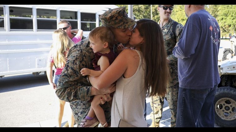 Military Spouse Hiring Act aims to bring down military spouse unemployment