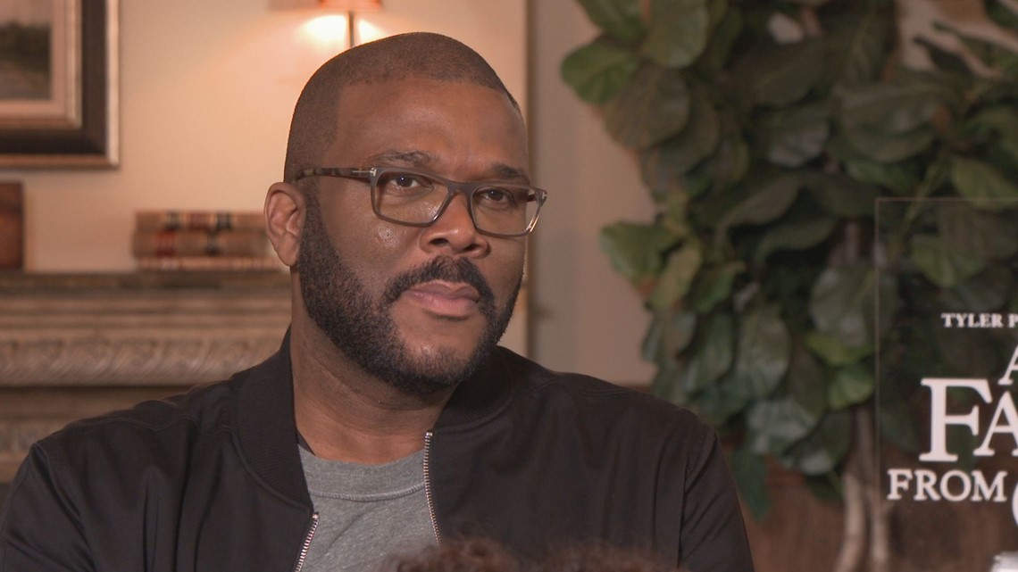 Tyler perry tv shows picture