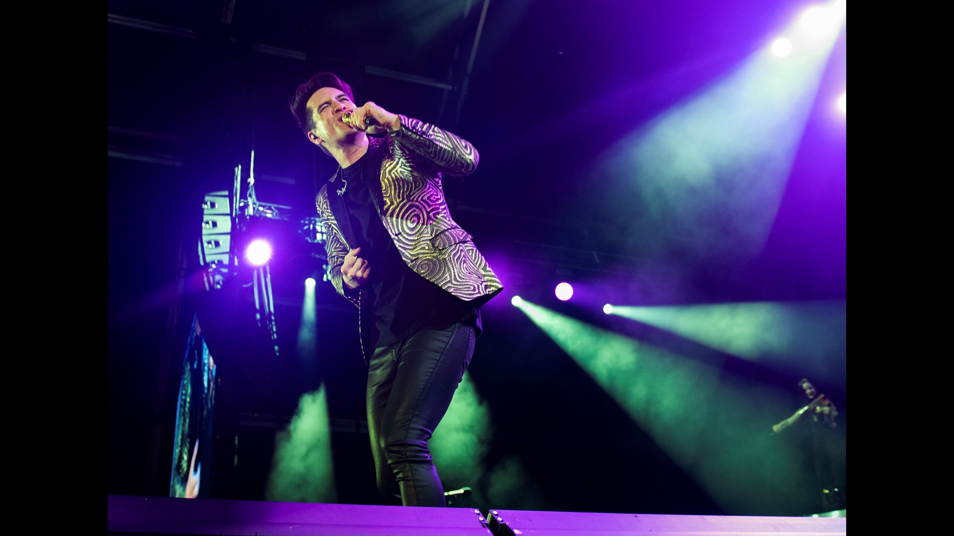 panic at the disco music midtown 2019 setlist panic at the disco music midtown 2019 setlist